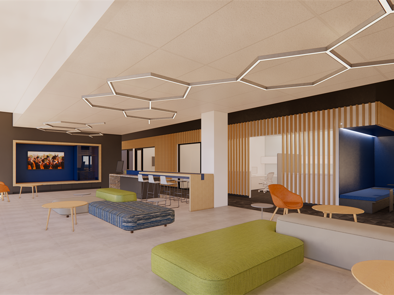 Digital Library STEM Engagement Center Project