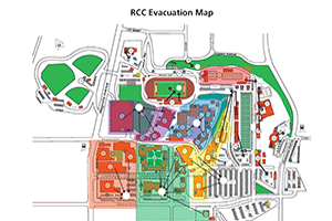RCC map