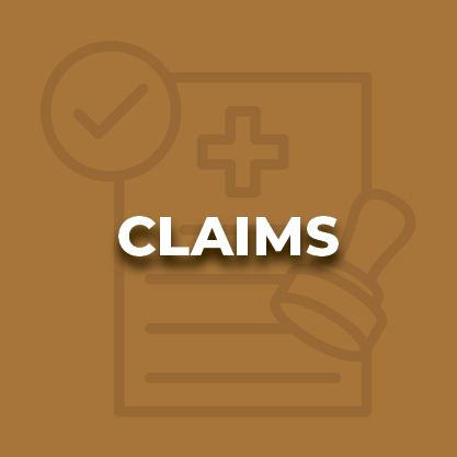 claims