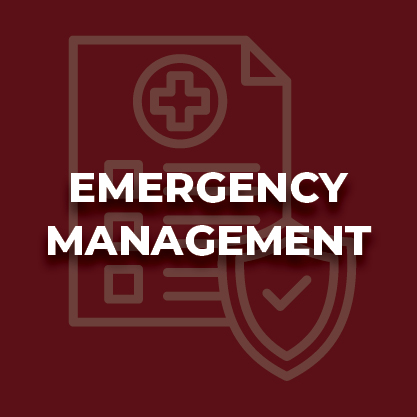 emergency management