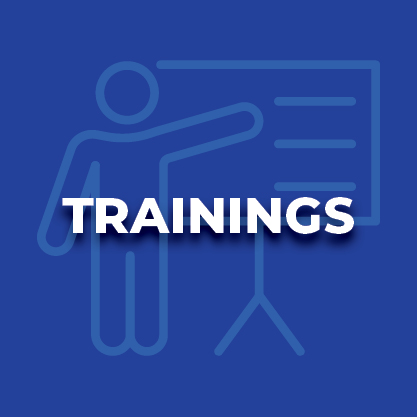 trainings