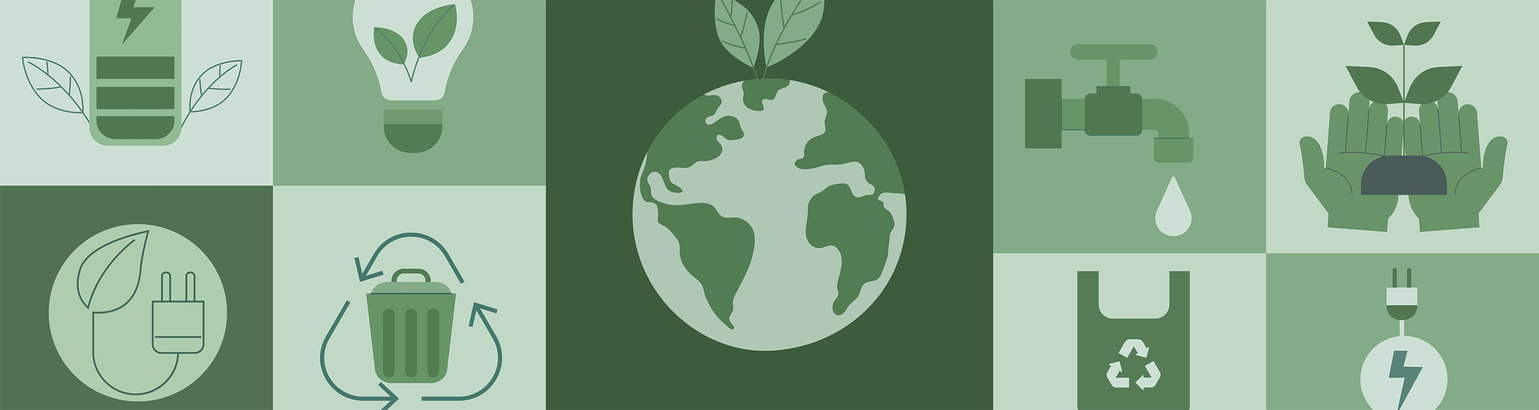 Professional Development hero banner