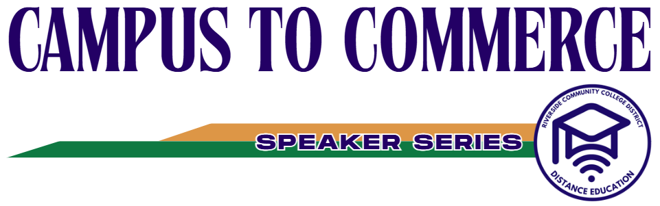 Campus to Commerce Banner Campus to Commerce