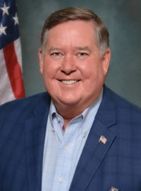 Congressman Ken Calvart