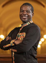 Assemblymember Corey Jackson