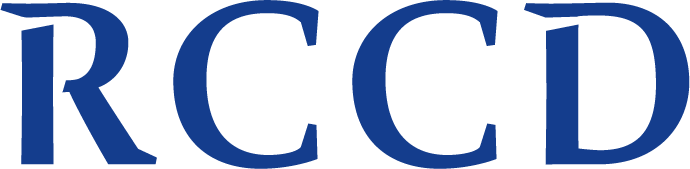 rccd monogram