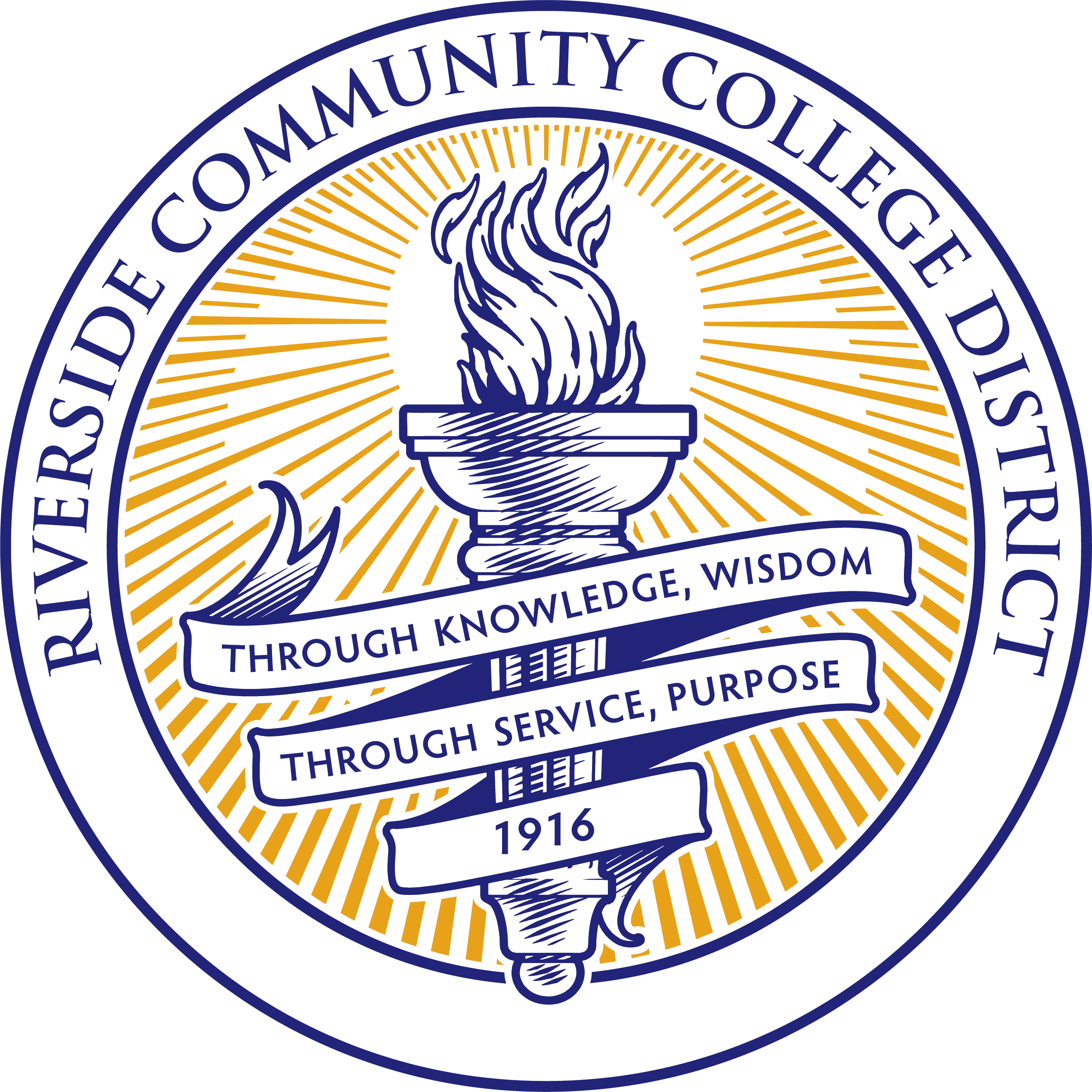 RCCD Seals