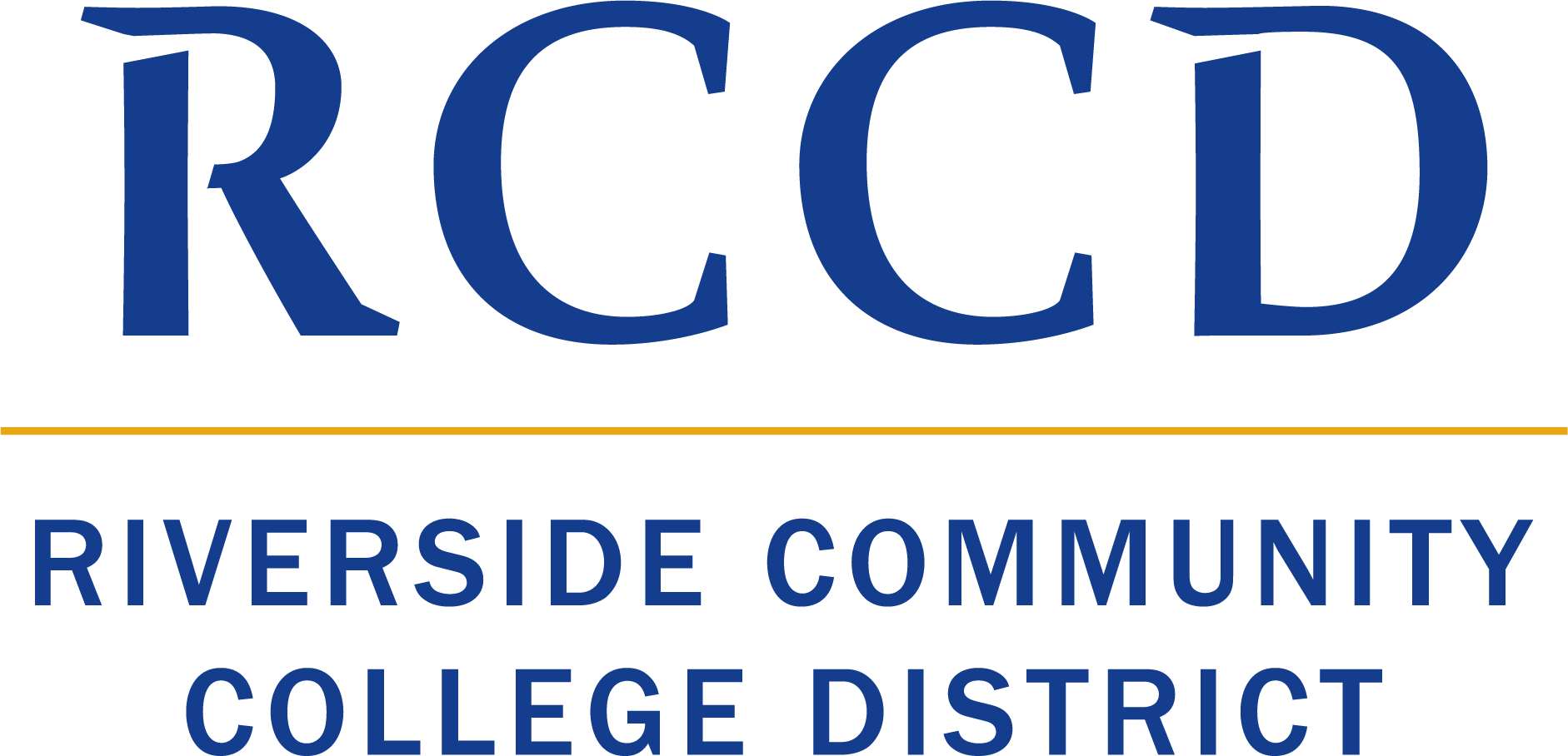 rccd vertical logo