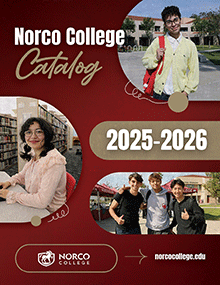 NC Catalog