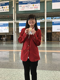 Phuong “Phoebe” Vu