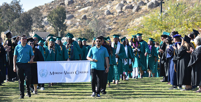 College Receives Dr. John W. Rice Award Honorable Mention