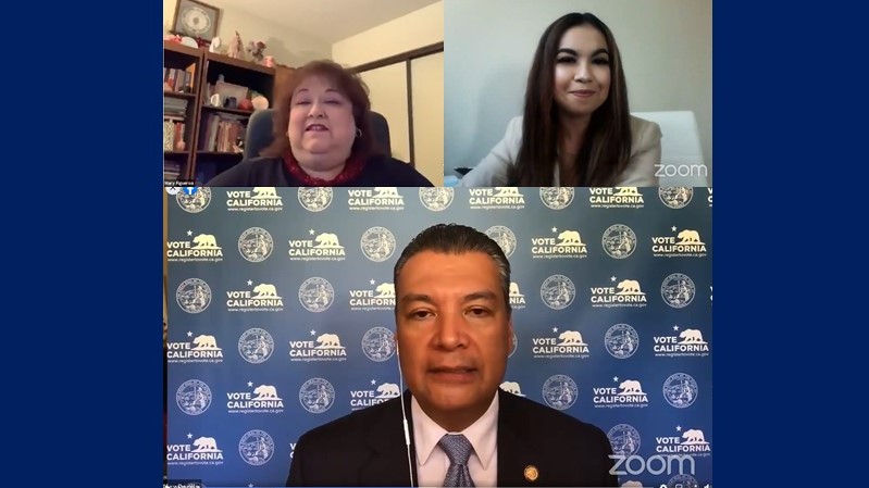 RCC Places First in College Ballot Bowl