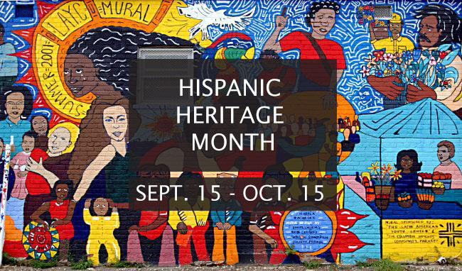 Despite Challenges, Colleges Celebrate Hispanic Heritage Month