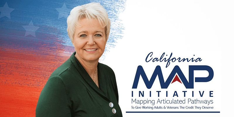 California Map Initiative