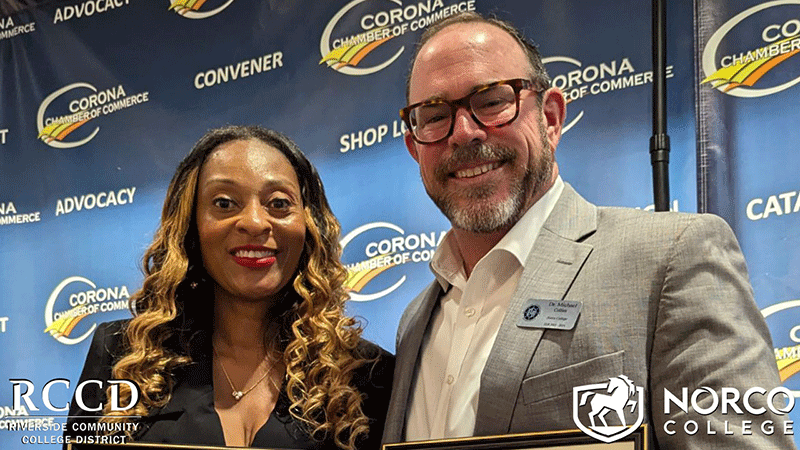 Corona Chamber’s Executive Leadership Roundtable Celebrates Graduation and Community Impact Project