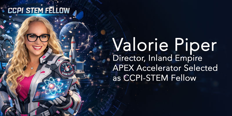 valorie piper stem fellow