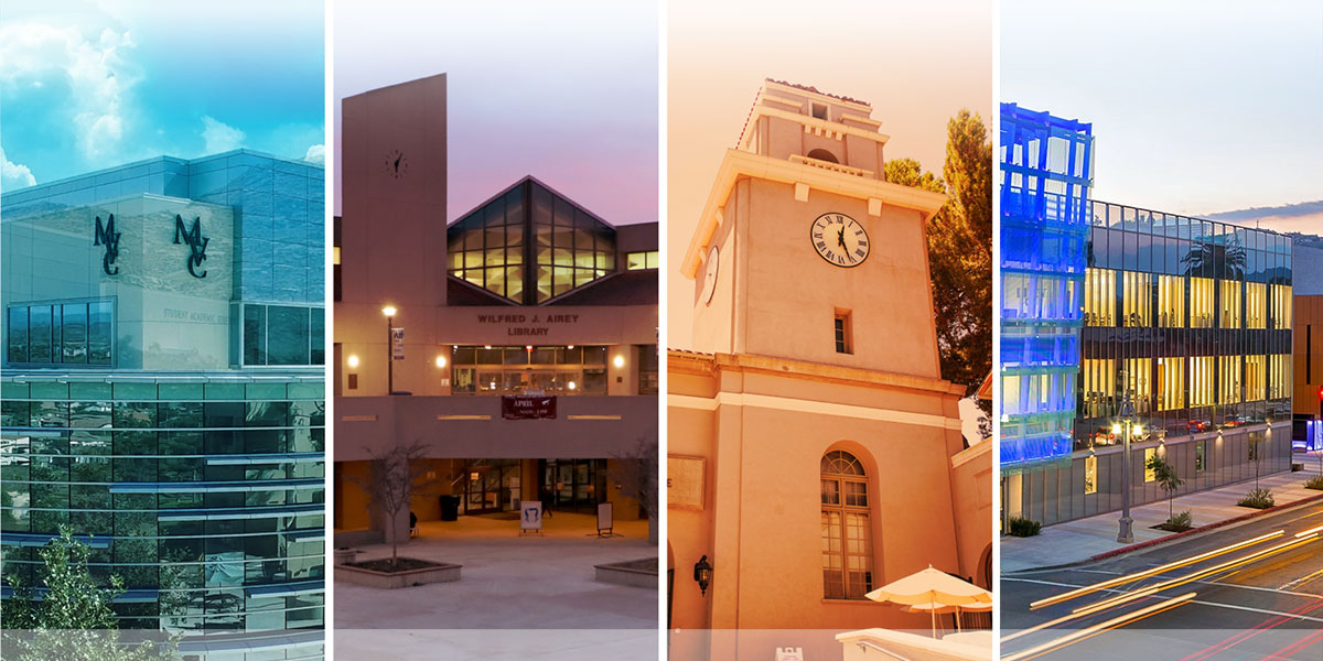 Deputy Chancellor and Provost, Riverside Community College District, CA  ACCT Searches