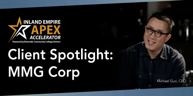 MMG Corp Earns SBA 8(a) Certification and Expands into New Facility to Support Growth