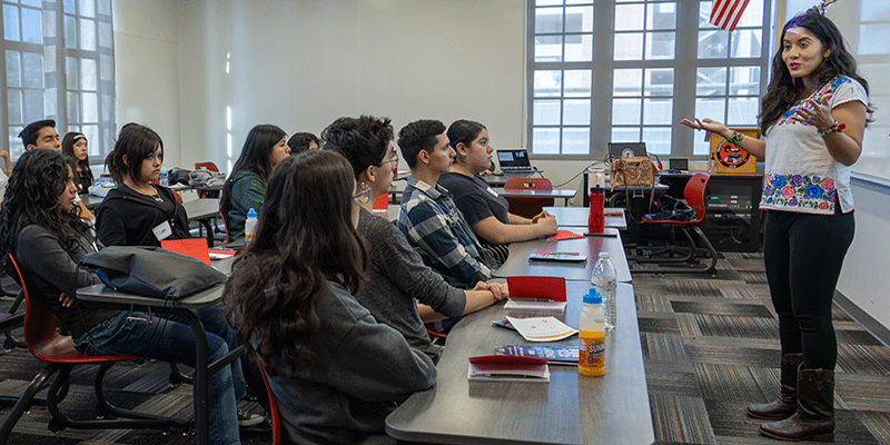 RCCD and Alvord Unified Launch Innovative Onboarding Pilot for Dual Enrollment Students